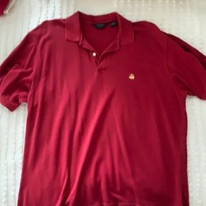 Brooks Brothers Men’s Large Polo